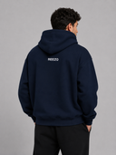 Organic Relaxed Hoodie