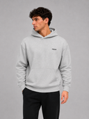 Organic Mid-weight Hoodie