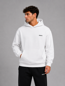 Organic Relaxed Hoodie