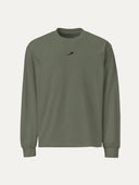 One Ummah Long Sleeve Shirt