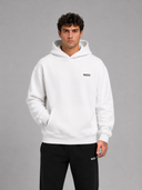 Organic Relaxed Hoodie