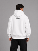 Organic Relaxed Hoodie