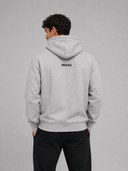 Organic Mid-weight Hoodie