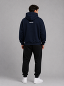 Organic Relaxed Hoodie