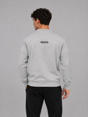 Organic Mid-weight Sweatshirt