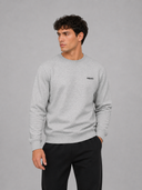 Organic Mid-weight Sweatshirt