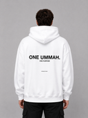 One Ummah Hoodie
