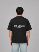 One Ummah Box Tee