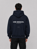 One Mission Hoodie