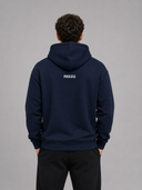 Organic Mid-weight Hoodie