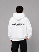 One Mission Hoodie
