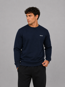 Organic Mid-weight Sweatshirt