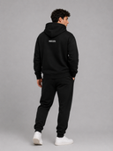 Organic Mid-weight Hoodie