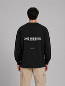 One Mission Long Sleeve Shirt