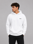 Organic Mid-weight Hoodie