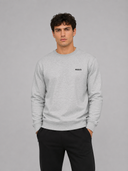 Organic Mid-weight Sweatshirt