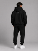 Organic Relaxed Hoodie