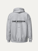 One Mission Hoodie