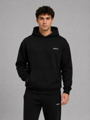 Organic Mid-weight Hoodie
