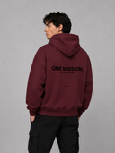 One Mission Hoodie