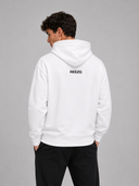 Organic Mid-weight Hoodie