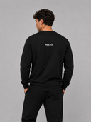 Organic Mid-weight Sweatshirt