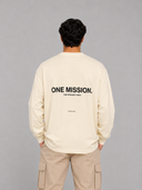 One Mission Long Sleeve Shirt