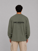 One Mission Long Sleeve Shirt