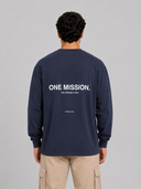 One Mission Long Sleeve Shirt