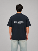 One Ummah Box Tee