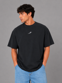 One Mission Box Tee