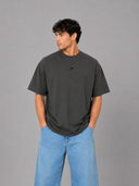 One Mission Box Tee